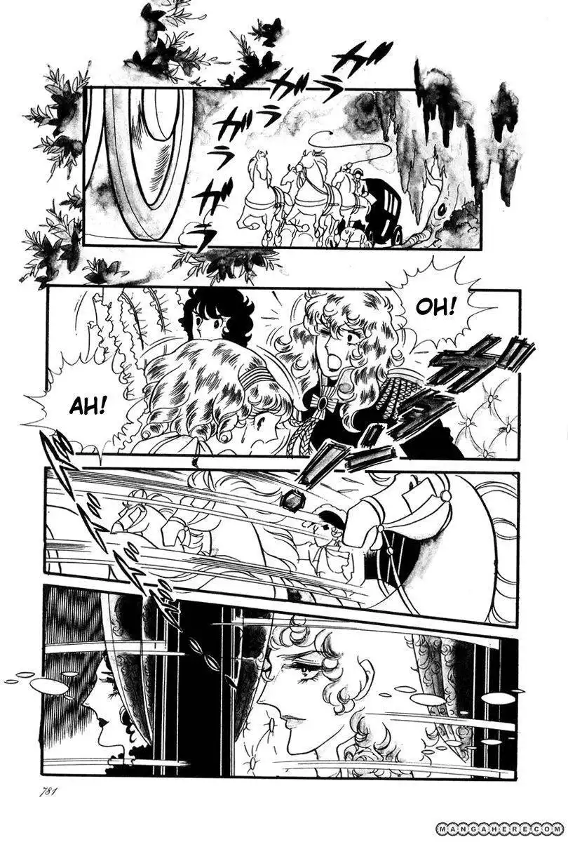 Rose of Versailles Chapter 63 5